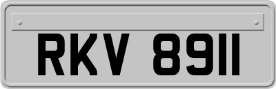 RKV8911