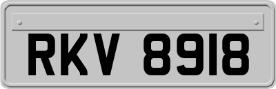 RKV8918