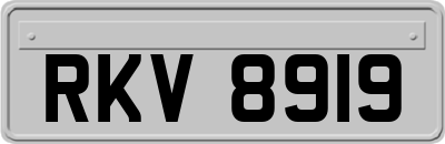 RKV8919