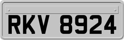 RKV8924