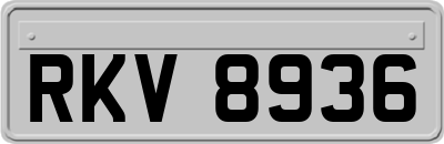 RKV8936