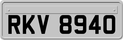 RKV8940