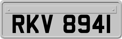 RKV8941