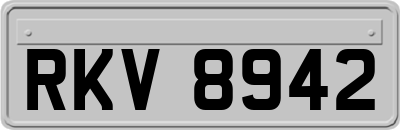 RKV8942