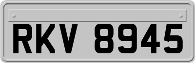 RKV8945