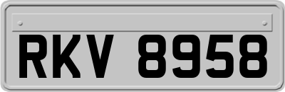 RKV8958