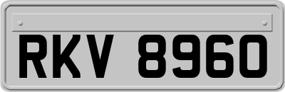 RKV8960