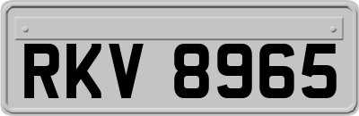 RKV8965