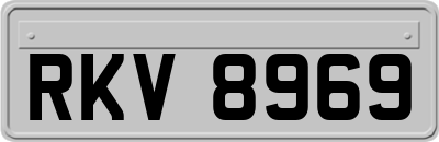 RKV8969