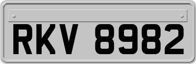 RKV8982