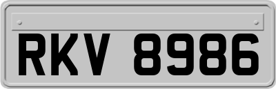 RKV8986