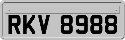 RKV8988