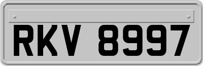 RKV8997