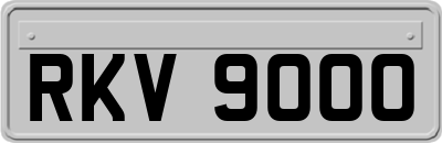 RKV9000