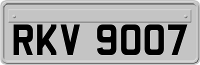 RKV9007