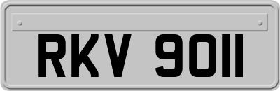 RKV9011