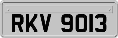 RKV9013