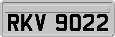 RKV9022