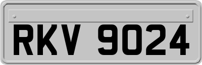 RKV9024