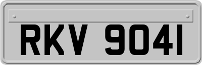 RKV9041