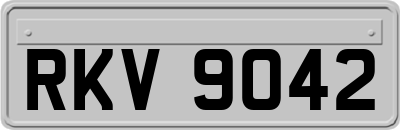 RKV9042