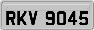 RKV9045