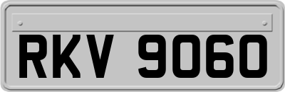 RKV9060