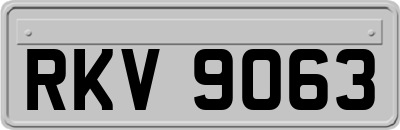 RKV9063