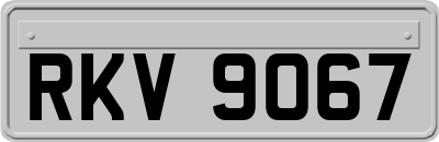 RKV9067