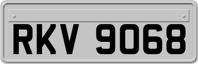 RKV9068