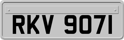 RKV9071