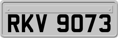 RKV9073