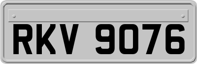 RKV9076