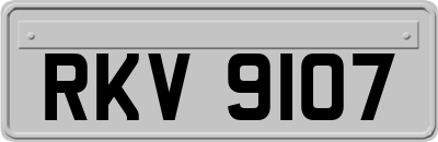 RKV9107