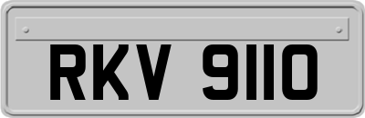 RKV9110