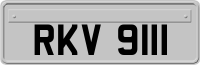 RKV9111