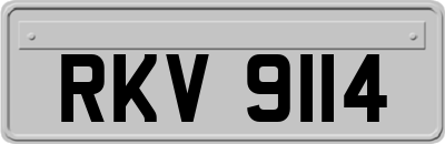 RKV9114