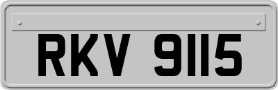 RKV9115
