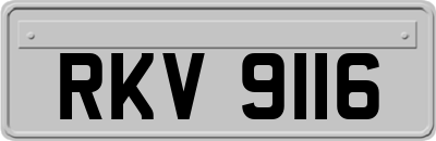 RKV9116