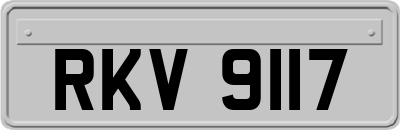 RKV9117