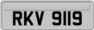 RKV9119