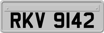 RKV9142