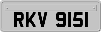 RKV9151