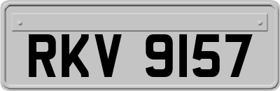 RKV9157