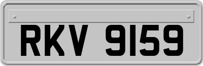 RKV9159