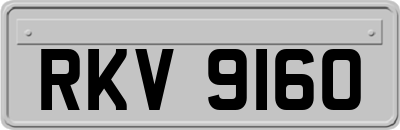 RKV9160