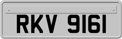 RKV9161