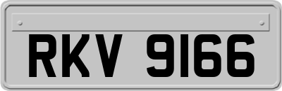 RKV9166