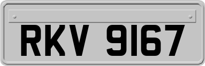 RKV9167