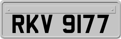 RKV9177